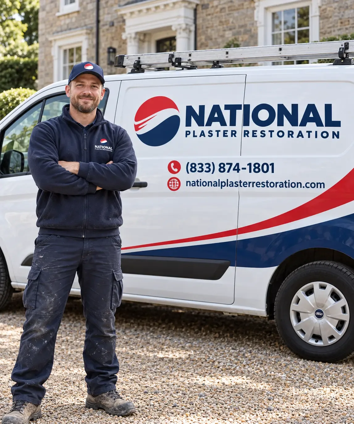 Plaster Repair company in Dequincy, LA